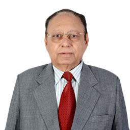 RBSA Advisors - RB Shah Chairman of RBSA Advisors Business Valuation India