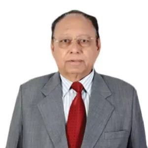 R.B.ShahChairman