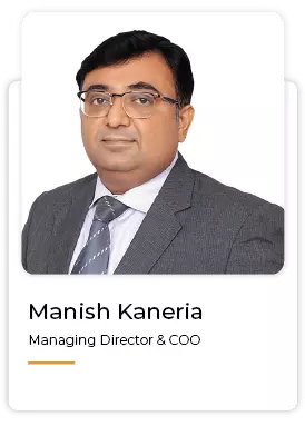 RBSA Advisors - Manish Kaneria 1