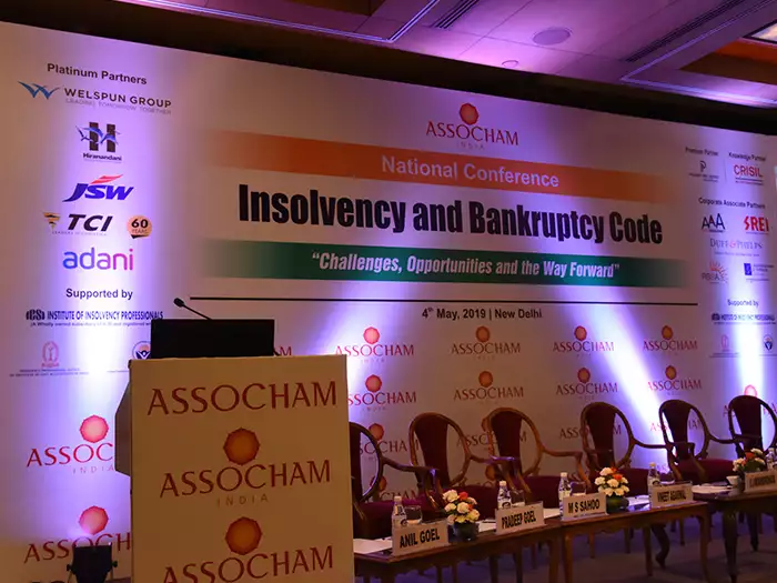 RBSA_Speaks_at_ASSOCHAM_National_Conference_on_Insolvency__Bankruptcy_Code_10