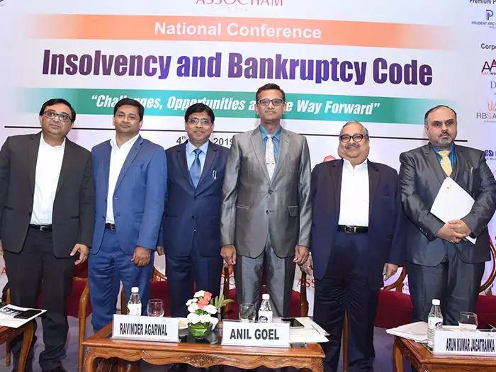 RBSA_Speaks_at_ASSOCHAM_National_Conference_on_Insolvency__Bankruptcy_Code_5