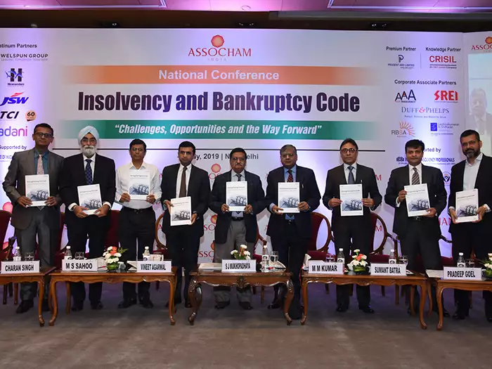 RBSA_Speaks_at_ASSOCHAM_National_Conference_on_Insolvency__Bankruptcy_Code_6