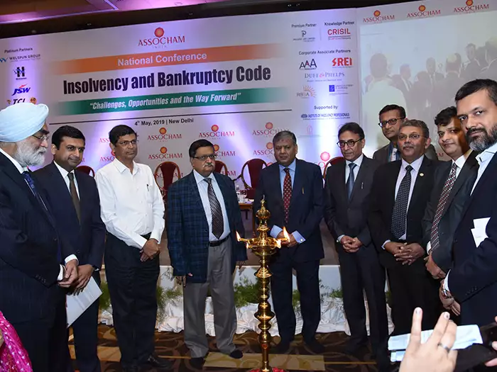 RBSA_Speaks_at_ASSOCHAM_National_Conference_on_Insolvency__Bankruptcy_Code_8