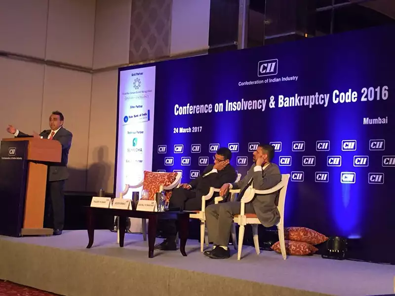 CII_Conference_on_Insolvency_&_Bankruptcy_10