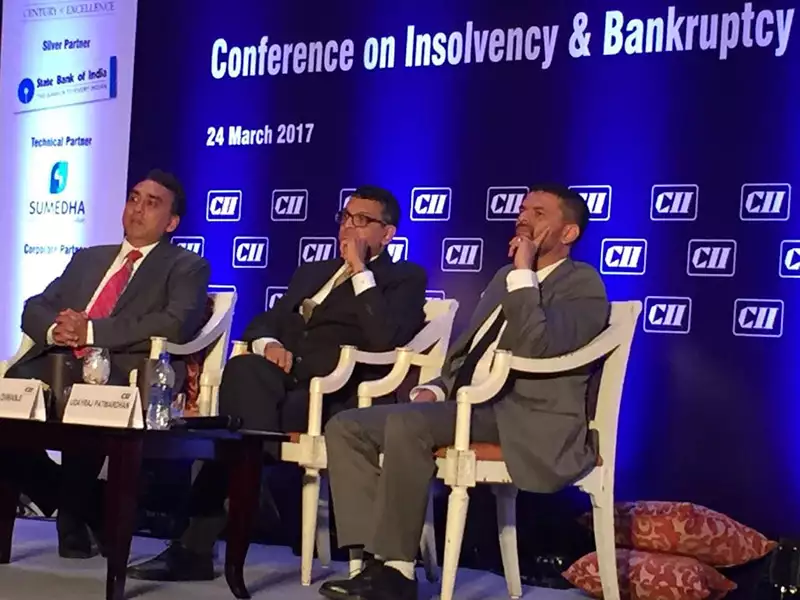 CII_Conference_on_Insolvency_&_Bankruptcy_12