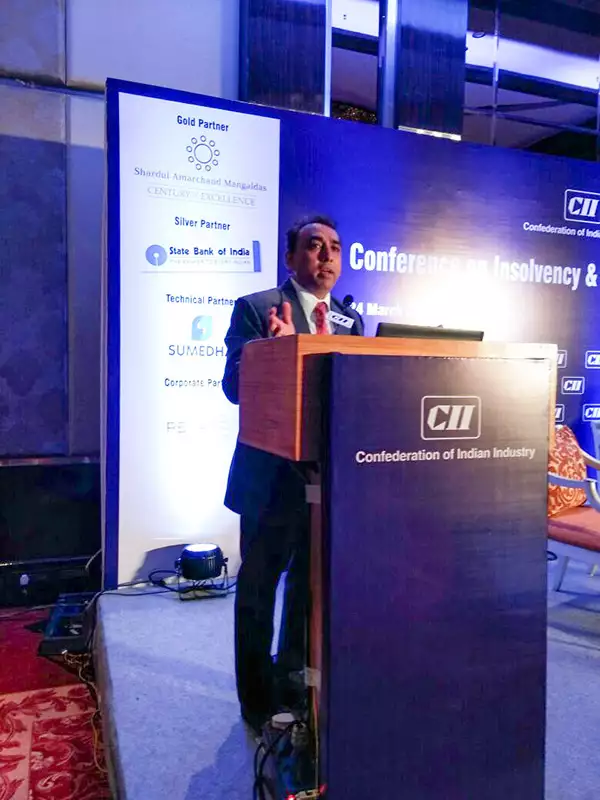 CII_Conference_on_Insolvency_&_Bankruptcy_2