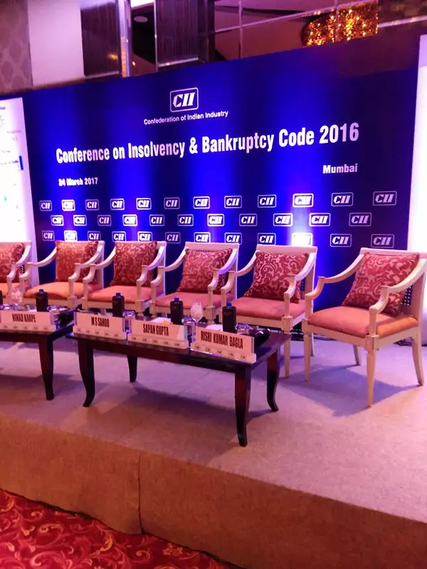 CII_Conference_on_Insolvency_&_Bankruptcy_4