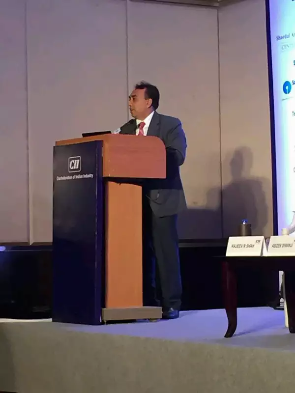 CII_Conference_on_Insolvency_&_Bankruptcy_8