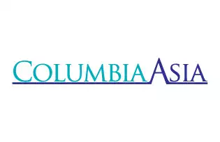 RBSA Advisors - Columbia Asia