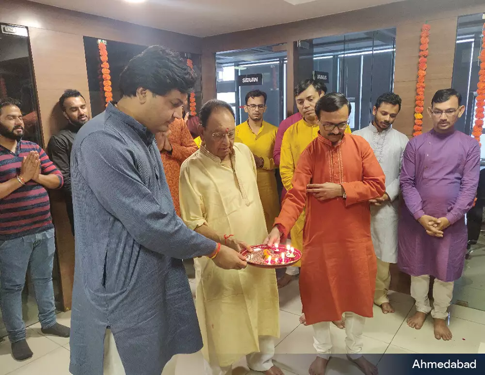 Diwali_Celebration_2019_24