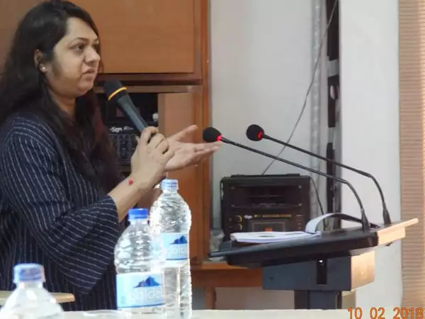 Women-empowerment-at-Management-School-Ahmedabad-2018-3