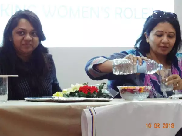 Women-empowerment-at-Management-School-Ahmedabad-2018-8
