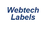 webtech labels