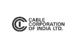 CABLE CORPORATION OF INDIA LTD