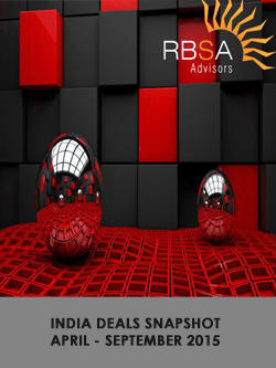 RBSA Advisors - Business Combination Valuation