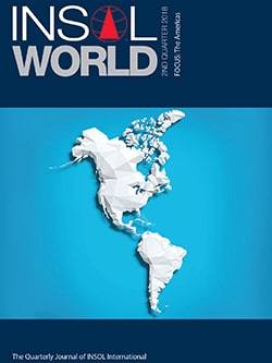 RBSA Advisors - INSOL world magazine min