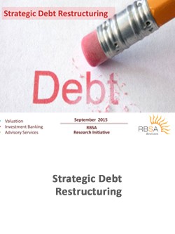 Startegic Debt