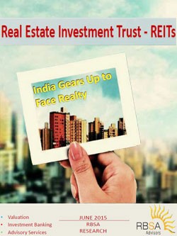 Real Estate Investment trust
