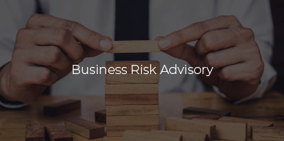 Business Risk Advisory