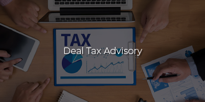 Deal Tax Advisory
