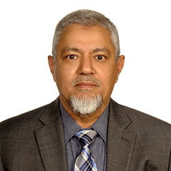 Mr. Johar A. Abbasi