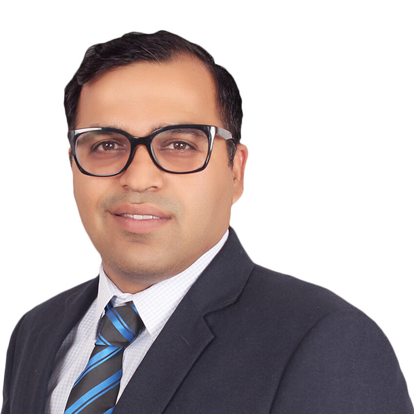 RBSA Advisors - Nitin Mukhi