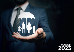 The insurance industry in India is going through a paradigm shift. Rising awareness, accessibility, affordability, structural reforms are some of the major factors impacting the life insurance industry.