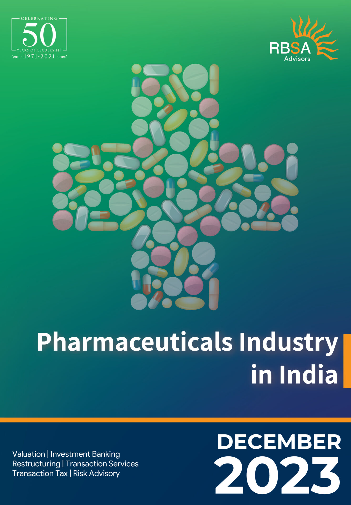 Pharmaceuticals Industry_Website