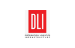 DLI Logistics | Logo