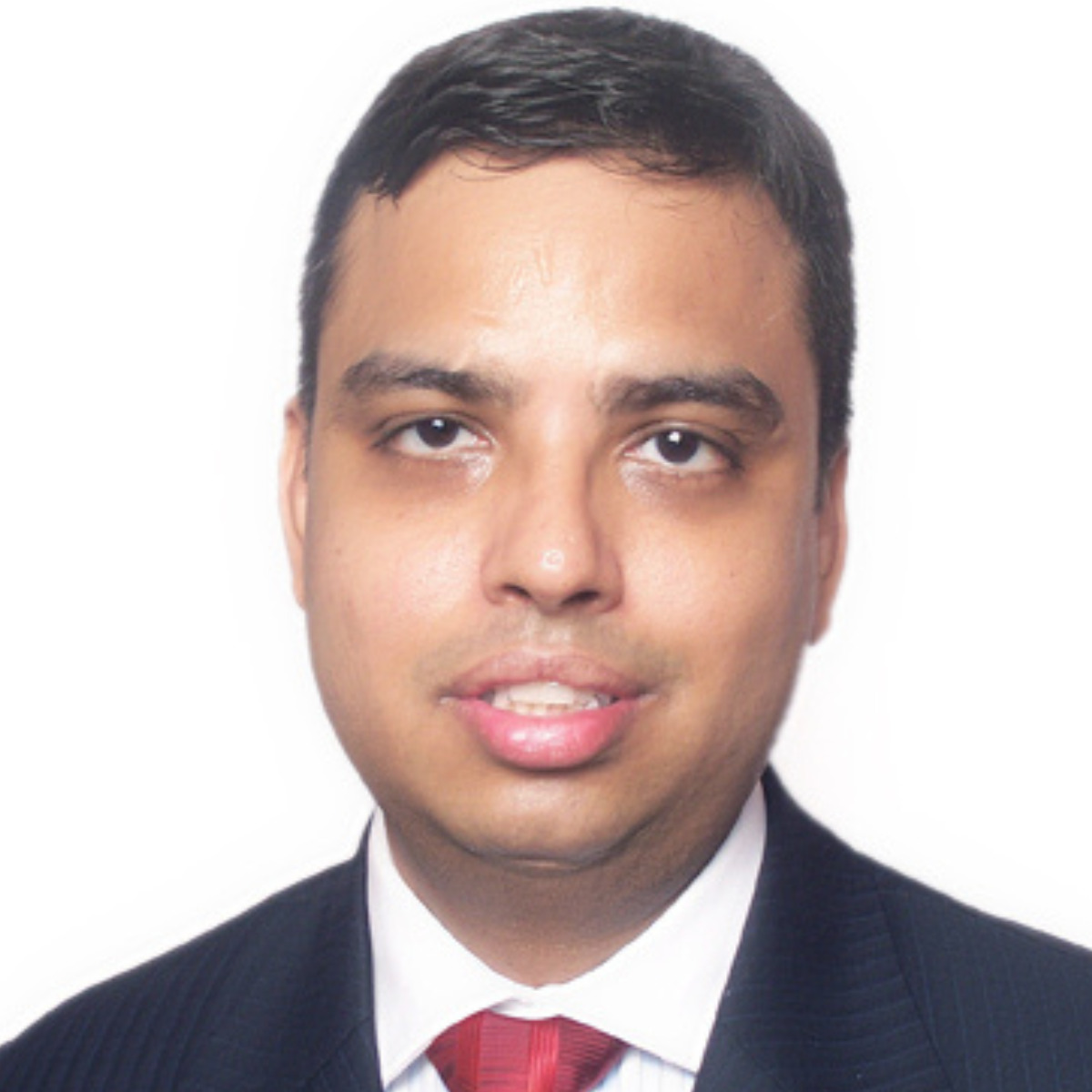 Nikhil Pandey | RBSA Advisors