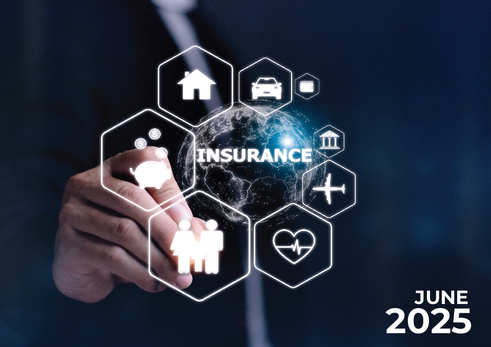 RBSA Advisors - Saudi Arabia Insurance sector Website Home