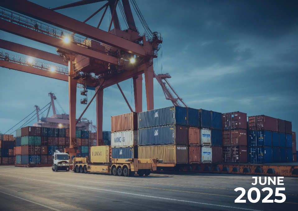 RBSA Advisors - Thumbnail GCC Logistics Report Website Home