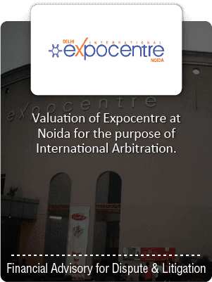 International expocenter Noida