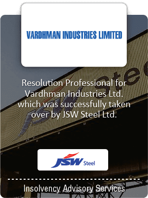 Vardhman Industries Limited