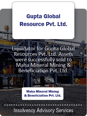 Gupta Global Resource Pvt.Ltd