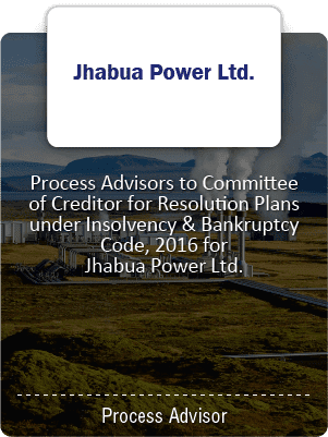 jhabua Power Ltd