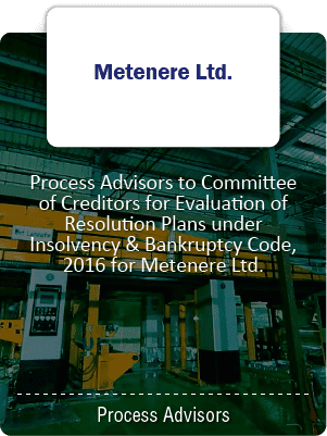metenere Ltd