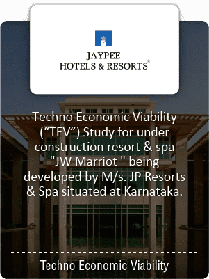 JAYPEE HOTELS & RESORTS