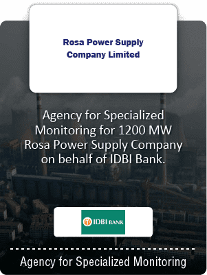 Rosa Power Supply Company Limited