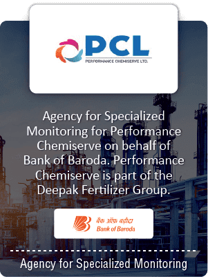PCL "Performance Chemiserve Ltd."
