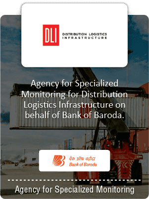 DLI "Distribution logistics Infrastructure"