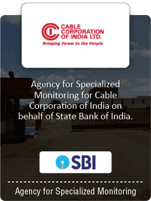 CABLE CORPORATION OF INDIA LTD.