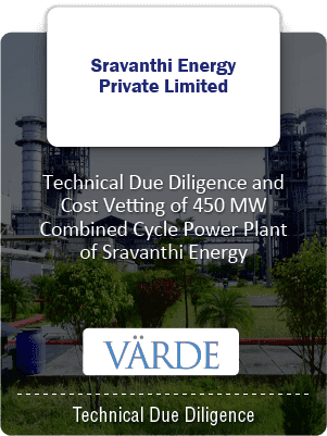 Sharvanthi Energy Private Limited